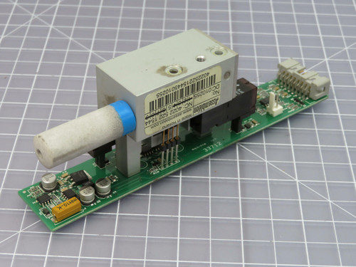 Assembleon 33712 4022 522 1544 Circuit Board PCU 3 X1 mH10-K  For Sale