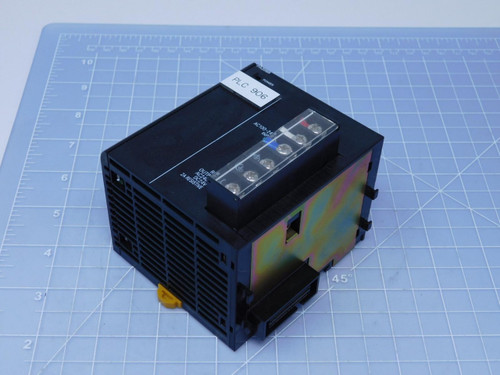 Omron  CJ1W-PA205R    Power Supply Unit For Sale