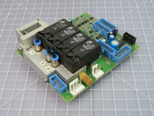 Philips 4022 592 44912 DC029515 Circuit Board  For Sale