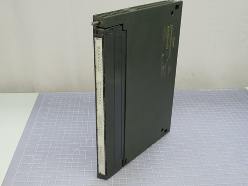 Siemens 6ES7 421-1BL01-0AA0 Simatic S7 PLC Module For Sale