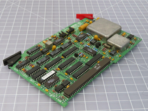 HP 5062-1982 5021-8673 Circuit Board Demod/TV Trig A-2908-53  For Sale