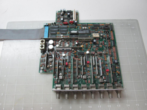 TEKTRONIX 671-0535 ANALOG INPUT BOARD T52259