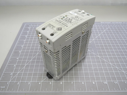 IDEC PS5R-SF24  Power Supply For Sale