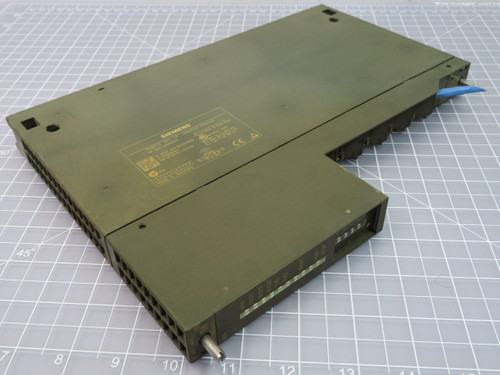 Siemens 6GK7 443-1GX20-0XE0 Simatic NET PLC Module  For Sale
