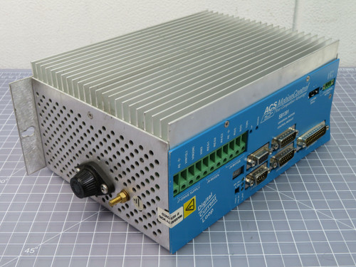 ACS Motion Control SB1391-C-E-R-A  Universal Motion Control Module  24 VDC   For Sale