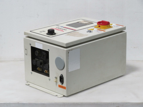 SPX CS4100 C4100AP1V116 System Controller  For Sale