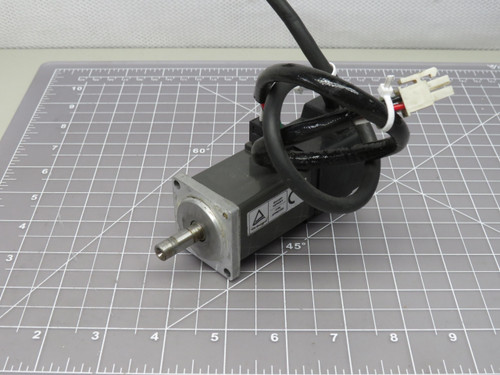 Mitsubishi HC-MFS13  AC Servo Motor For Sale