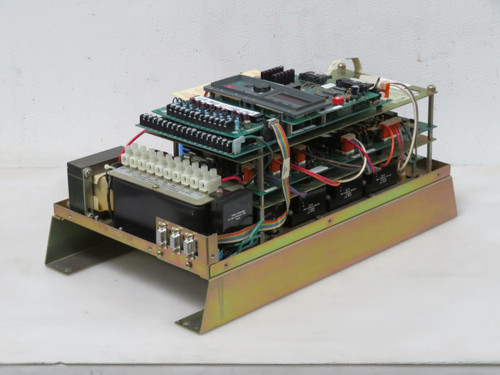 Allen-Bradley 1336-B005-EODL3-S1  Constant Torque 3-Phase AC Driver  For Sale