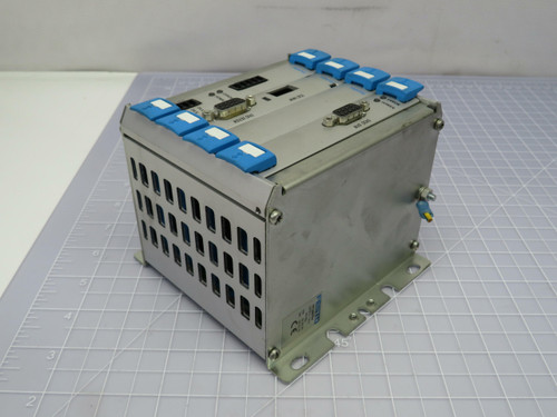 Festo SPC200/P04  Drive MMi SPC 200  For Sale