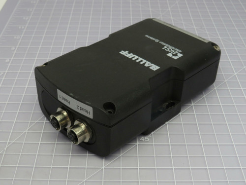 Balluff BIS00E6  BISL Identification Systems  For Sale