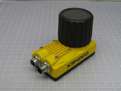 Cognex 821-0034-1R  Camera Vision Center  For Sale
