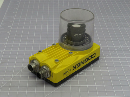 Cognex 800-5870-1A  Camera Vision Center  For Sale