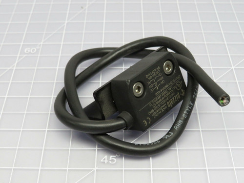 Pizzato SRAD41AN2  Safety Coded Magnetic Sensor  For Sale Pizzato SRAD41AN2  Safety Coded Magnetic Sensor  For Sale