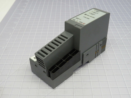 Allen-Bradley 1734-ADN  PLC Module 24 V DC 10A  For Sale