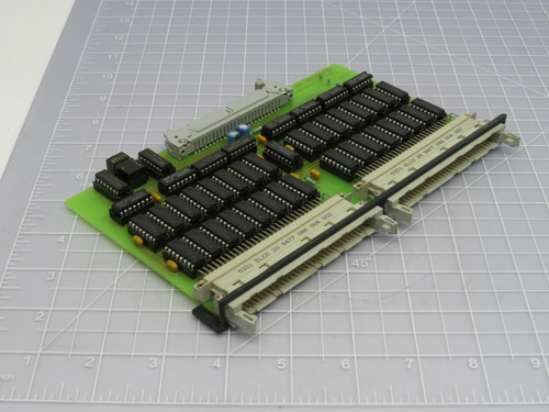 WEE 185 0592  5919 BI TK-6.15.1 Circuit Board Module  For Sale