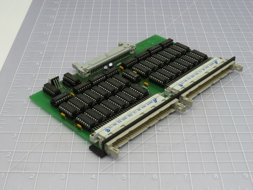 WEE 185 2896 12255 ER TK-6.15.2 Circuit Board Module  For Sale
