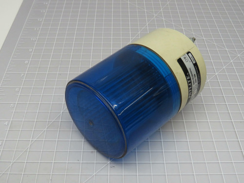 Patlite PS-220  Revolving Warning Light Signal Tower Beacon  For Sale