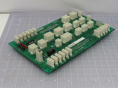Star Automation OTB401 23100-PR13B Circuit Board For Sale