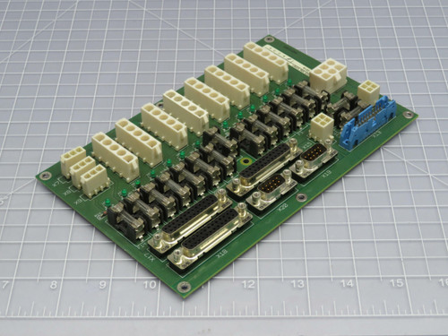 IBD PCA IBE 4022 594 53561   Circuit Board  For Sale