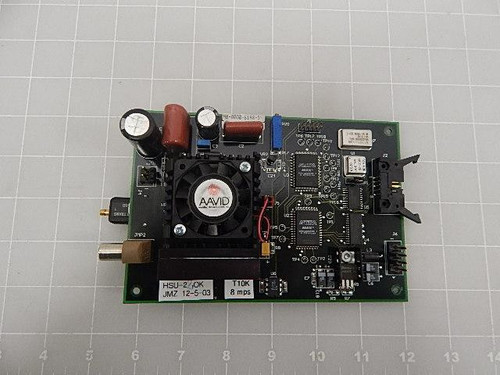 99-7164-0539-6 M0-0000-5198-3 CIRCUIT BOARD T57835