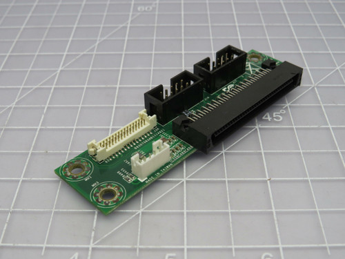 DA-114-PC 1321A06350 Circuit Board  For Sale