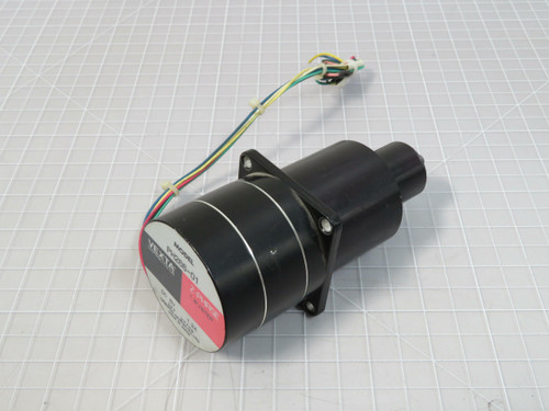 Oriental Motor PH266-01  Vexta Stepping Motor 2 Phase  1.8 deg Step  For Sale