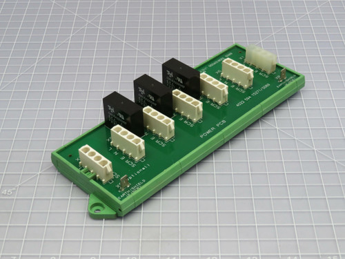 BCS12009AH2 0506018001 I/O Module Board  For Sale