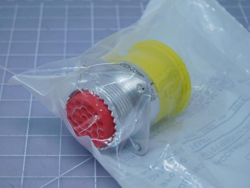 RMS Connectors BACC63CC16-24S9H Circular MIL Spec Connector 26500 24 C 24 # 20 S BY RECP LC T119463 For Sale