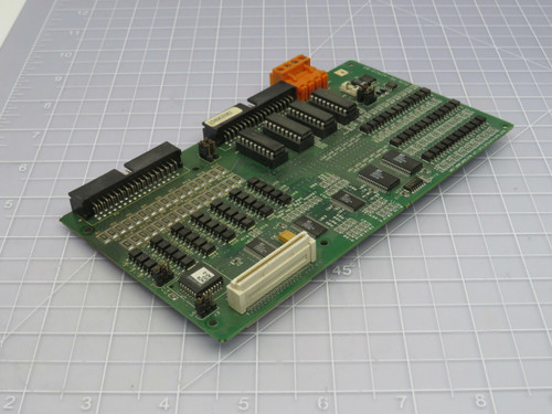PC-ACRIO-02  Control Board  For Sale