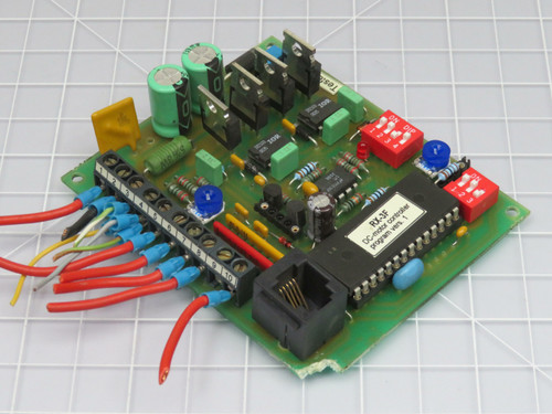 EM-101 Vers 2  Circuit Board  For Sale