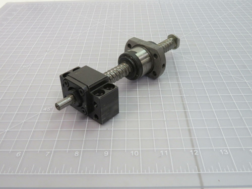 THK BLK 1510G  Ball Screw Bearing 6 In  For Sale