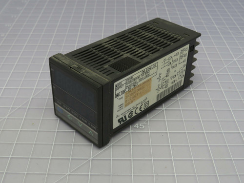 CB100 FJA3-M AR-NN/A/Y Temperature Controller 0-2192 F J  For Sale