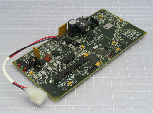 7Z941-71520009 Rev A 7Z941ASSY71520006 Rev A Circuit Board  For Sale