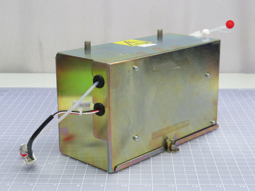Teledyne HD8747-03 98410121-2 Rev L Control Assembly 7471 PPM  For Sale