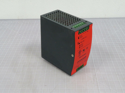 Connectwell PSS120/25/5  Power Supply 24VDC 120W  For Sale