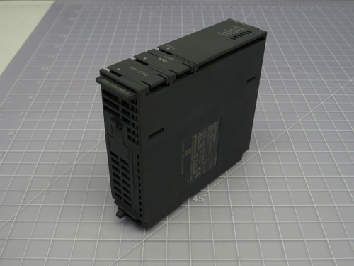 Mitsubishi Q03UDCPU  CPU Unit Module  For Sale