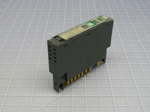 Allen-Bradley 1734-OB4E Ser C 96429872 Output Module 24 VDC 1A/24VA  For Sale