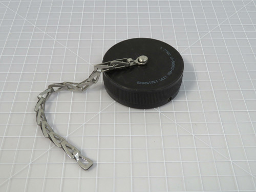 Amphenol Aerospace 10-580902-402  Cover   For Sale Amphenol Aerospace 10-580902-402  Cover   For Sale