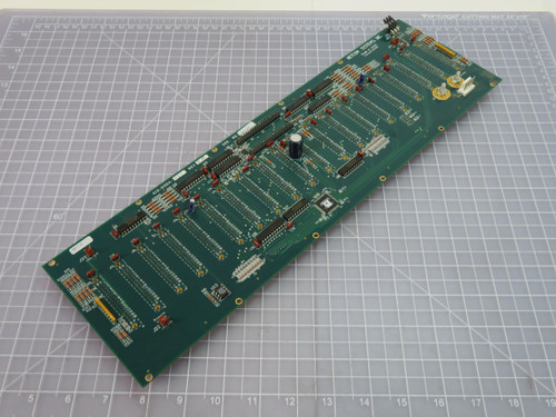 Smartbits Spirent Netcom 410-0004-031 Rev E2 Backplane Board  For Sale
