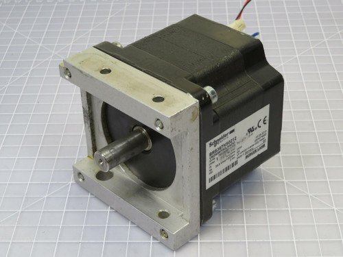 Schneider BRS397NS0212  Stepper Motor  92 VAC   For Sale Schneider BRS397NS0212  Stepper Motor  92 VAC   For Sale