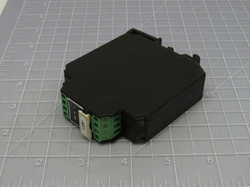 Schaffner 06.04.002  Speed Control Relay  For Sale