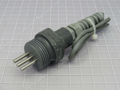JUMO 202923/0010-000-106-17-86/000  Electrode  Conductivity Sensor   For Sale
