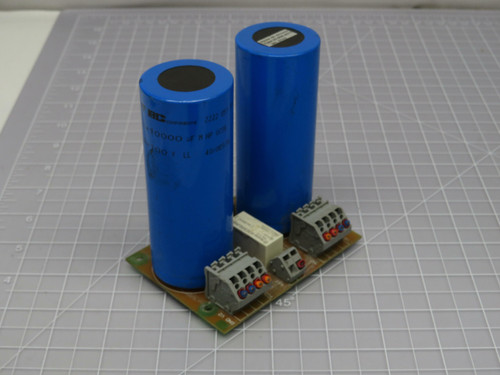 Viscom 30.008.0077 13.0210236 Filter Board  For Sale