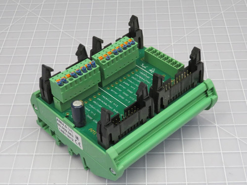AMI4 CONTACT BASE T192960