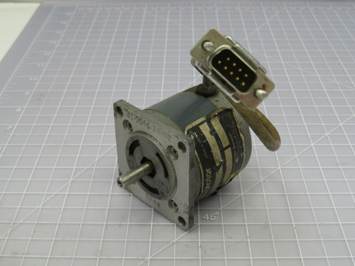 Parker EE57-50  Compumotor Motor  For Sale