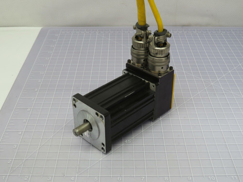Parker SM232AE-NTQN  Servo Motor 340 V 2.1A   For Sale