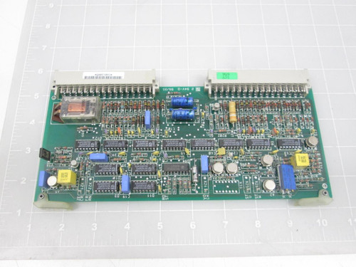 4512-207-73308 4512 207 73308 CIRCUIT BOARD T58120