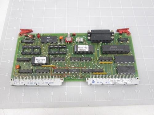 4522-103-94753 4522 103 94753 CIRCUIT BOARD T58121