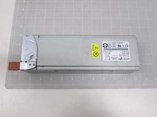 LOT OF 2 ARTESYN 7000758-0000 70000758-0002 POWER SUPPLY T58827