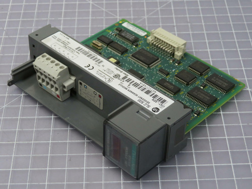 Allen-Bradley 1747-SDN Ser B SLC500 Devicenet Scanner Module  For Sale